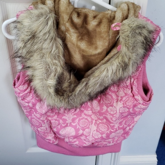 Aeropostale Vest Jacket - Picture 5 of 7